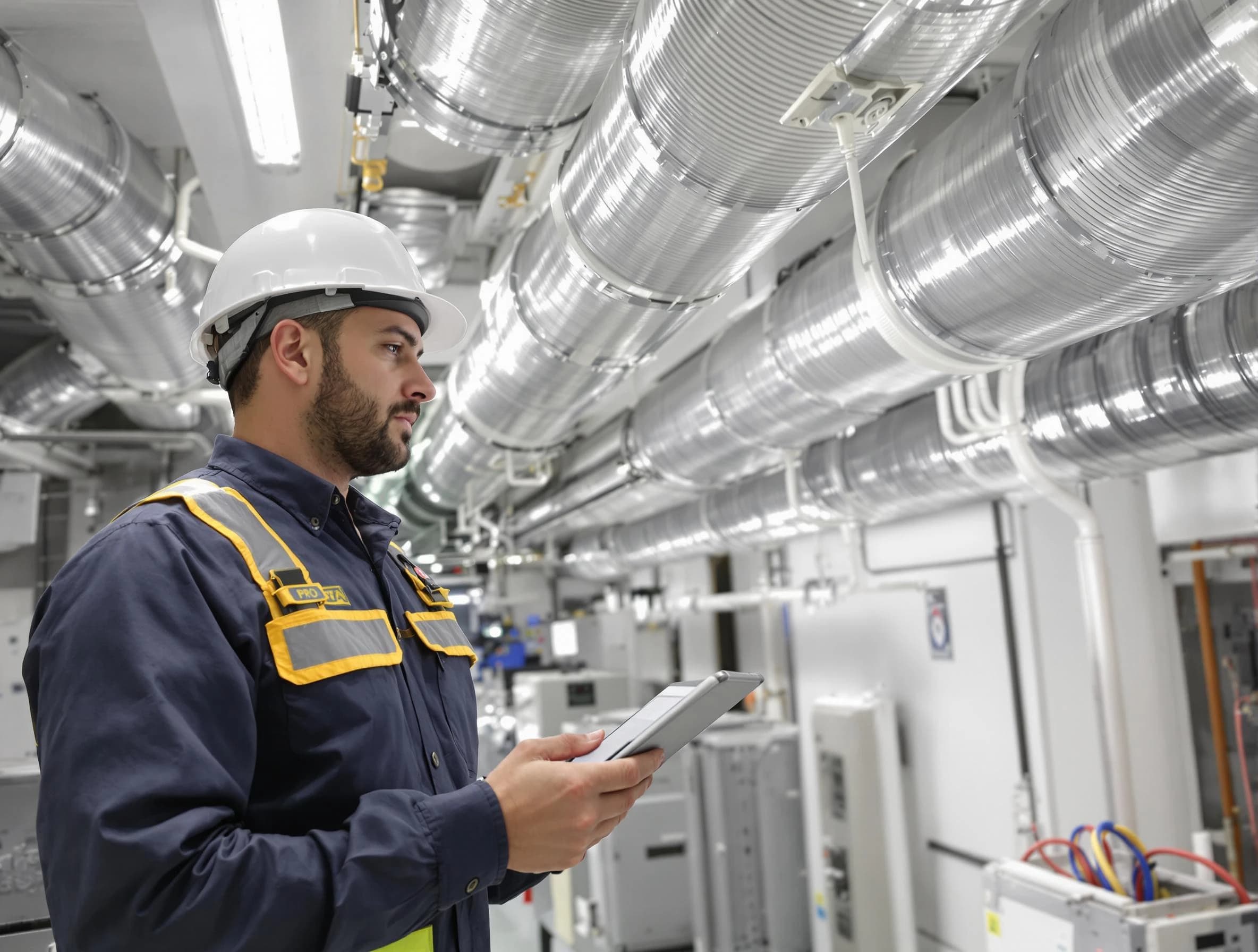 Filter Inspection service in Brighton, PA